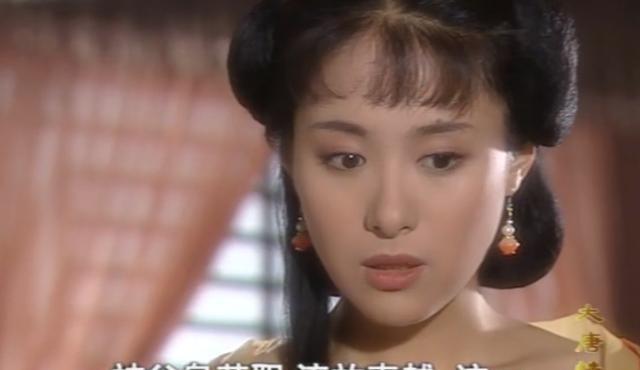 安陵容|满屏禁忌,18年前的国产剧真敢拍