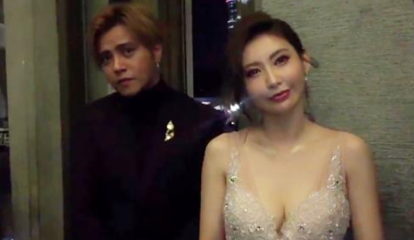 #周扬青#罗志祥已买婚房欲结婚?周扬青点名女星检查身体!郑爽评论一针见血