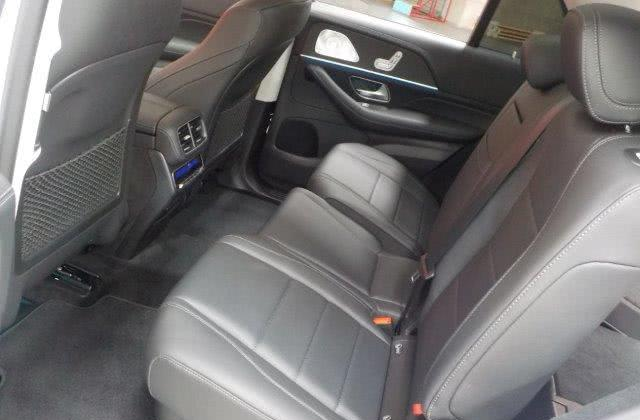 [奔驰gle450]新款奔驰GLE450多少钱？看完，放弃宝马X5！