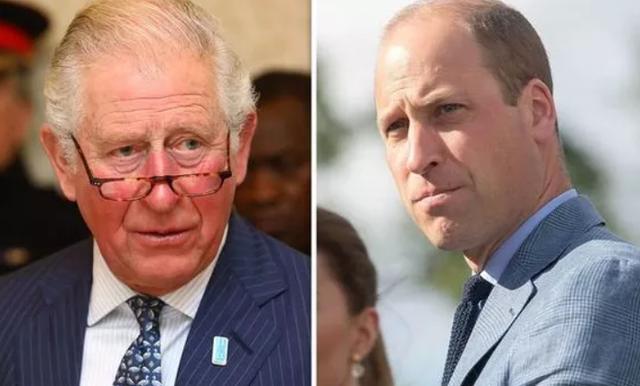 英国|卡米拉和查尔斯按王室传统属于无效婚姻,当不了王后?女王太精明