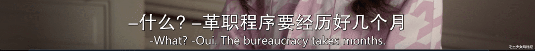 贾玲|这部把贾玲送上热搜的美剧，让法国人吵翻了天