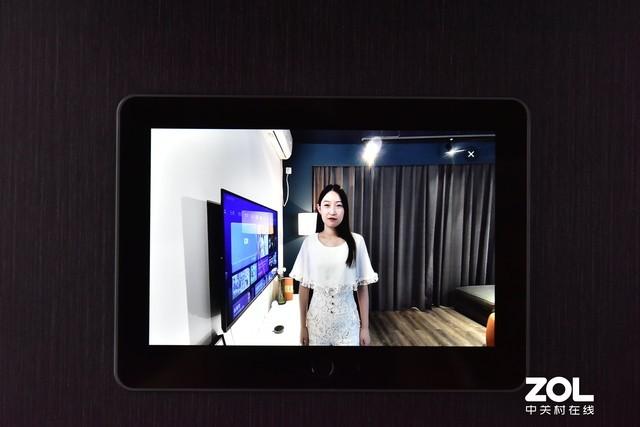 苏宁易购|开合之间 尽显未来 小白智慧门H1评测