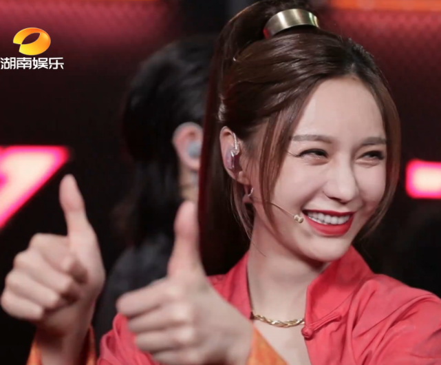 沈梦辰|黄晓明问吴昕：杜海涛选她还是沈梦辰，昕姐的回应，梦辰竖大拇指