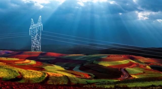 页岩油|特高压VS页岩油：中美能源策略之战，谁才是未来？