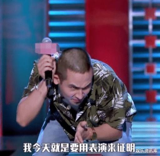 卡姆：卡姆吸du，李诞真不知道吗？从《吐槽大会》细节足以看出端倪