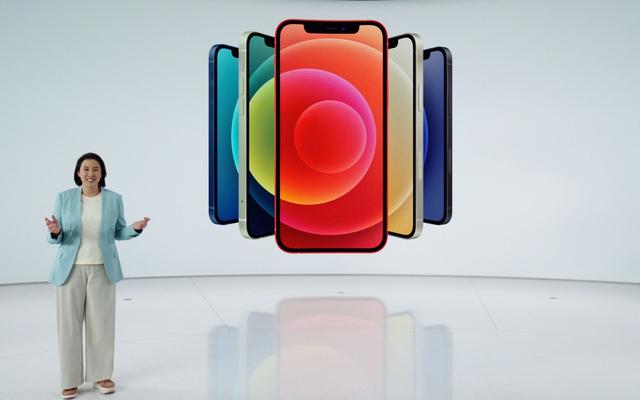 iphone12|10月手机销量排名：华为Mate40Pro跃居第三，第一不是iPhone12