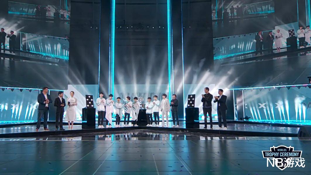 lpl|英雄联盟S10：DWG终止LPL三连冠，SN下路被质疑，可惜Bin剑姬五杀