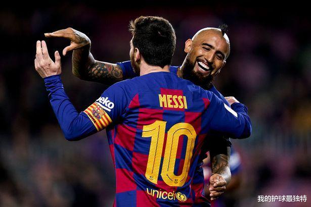 巴塞罗那|巴萨新帅太狠了！33岁巨星收离队通牒 梅西好友全被赶走？