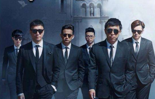 极限挑战@《极限挑战》合约被曝光，或是黄磊等人离开原因，节目组太牛了！