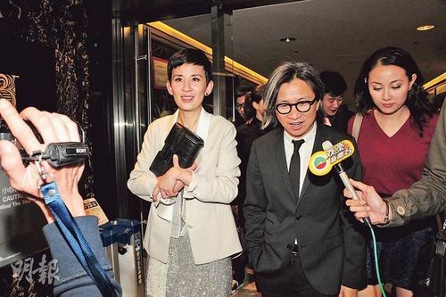 赵雅芝|梅艳芳曾遭她“背叛”，赵雅芝见她转身就走：这辈子看到她就恶心！