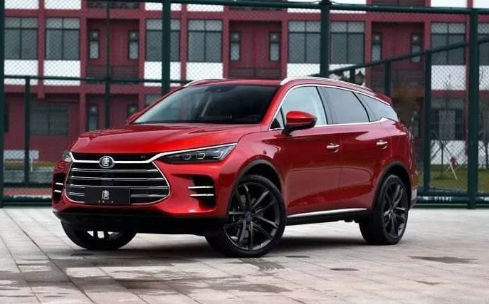SUV|被称作“油老虎”的3款SUV，款款都很“火”，你踩雷了吗？