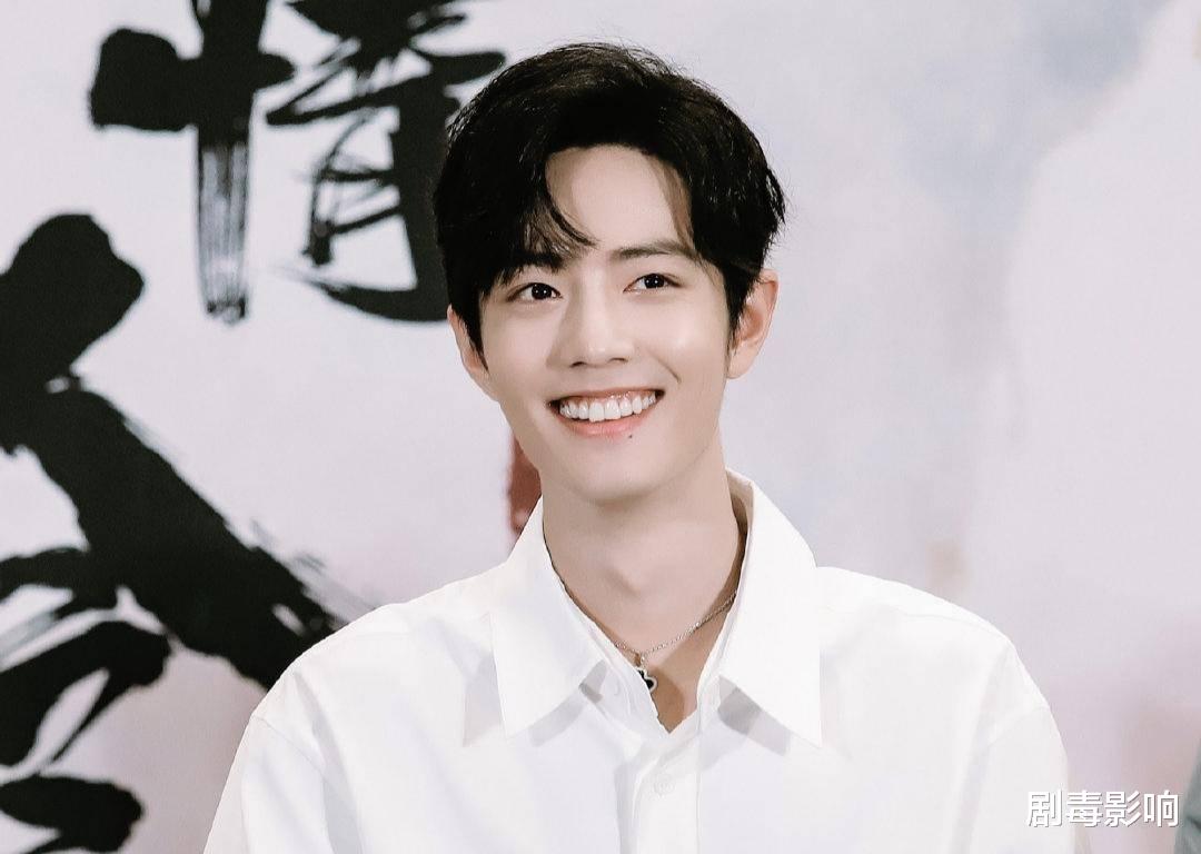 【肖战】肖战踩零点道歉后发布新歌，一小时赚千万，6小时销量排历史第四