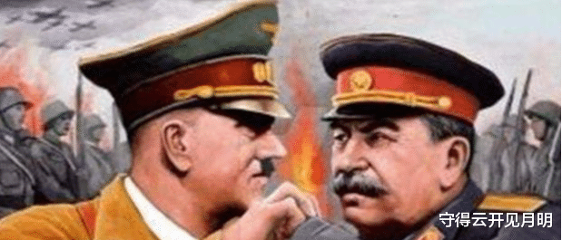 「苏联」二战苏德实力对比