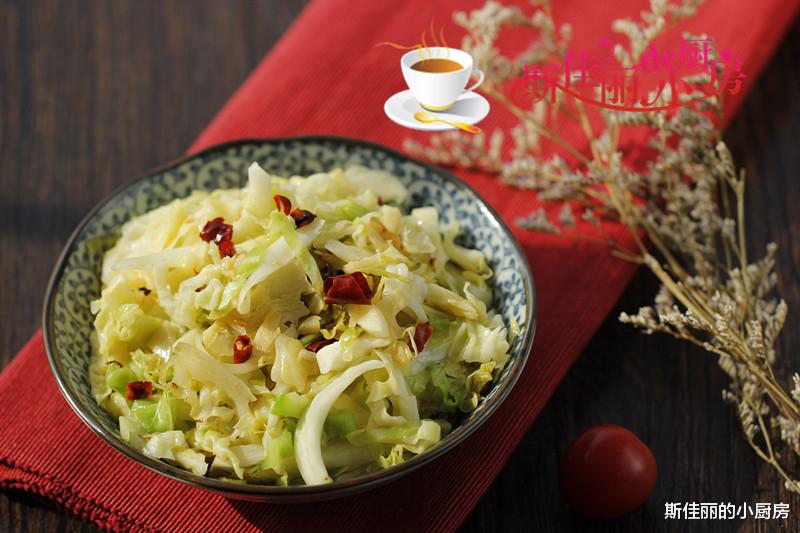 减肥晚餐▲减肥晚餐我就吃这菜，瘦腰细腿消肚子，做法简单，一周竟瘦了4斤