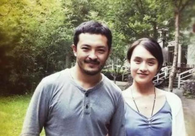 饶敏莉|17岁被邀上春晚，最红时嫁给外卖小哥，今把丈夫培养成双料影帝