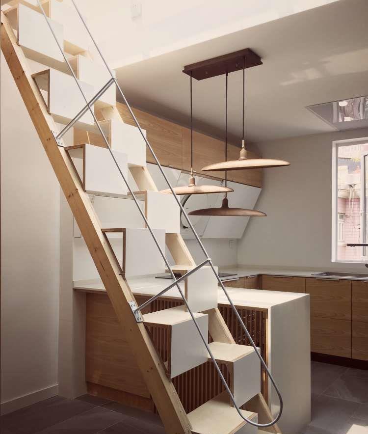 |而立之年，她以孩子为中心，将135㎡家装成童话屋，全屋很有品味