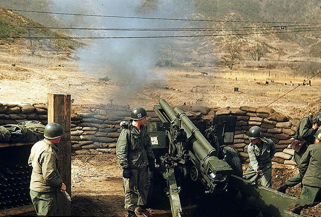 彭总|朝鲜战争中,此人干涉彭总的军事指挥,结果被调离朝鲜,召回了国