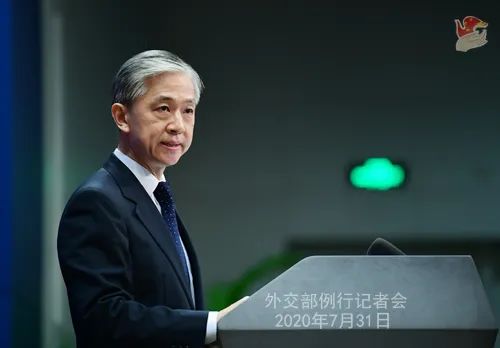 美国|中国窃取美国疫苗？中方：不需要，我们更担心被盗