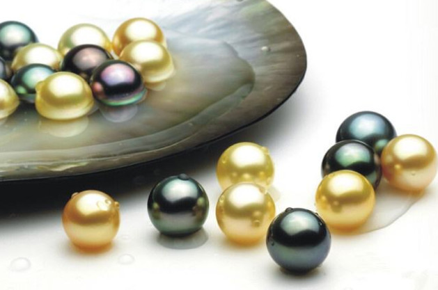 趣味測試：三顆珍珠，哪一顆是最昂貴的？測你被哪一種男人愛上？-圖2