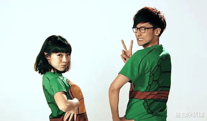 『电视剧』《爱情公寓5》宁可让关谷戴面具也不换演员，这几部电视剧就是血的教训！