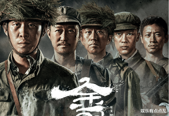 张译|李晨问张译: 《金刚川》这么好的电影为何不推荐他, 张译回复显情商