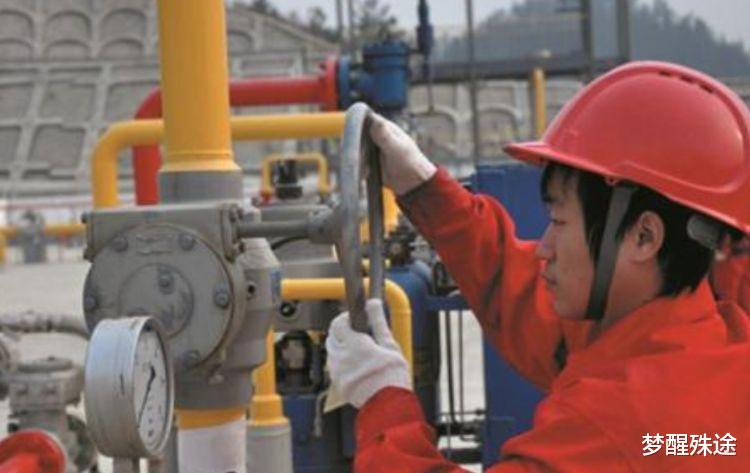 天然气|先斩后奏？大量天然气出口到中国却被停止供气，中：早有“对策”