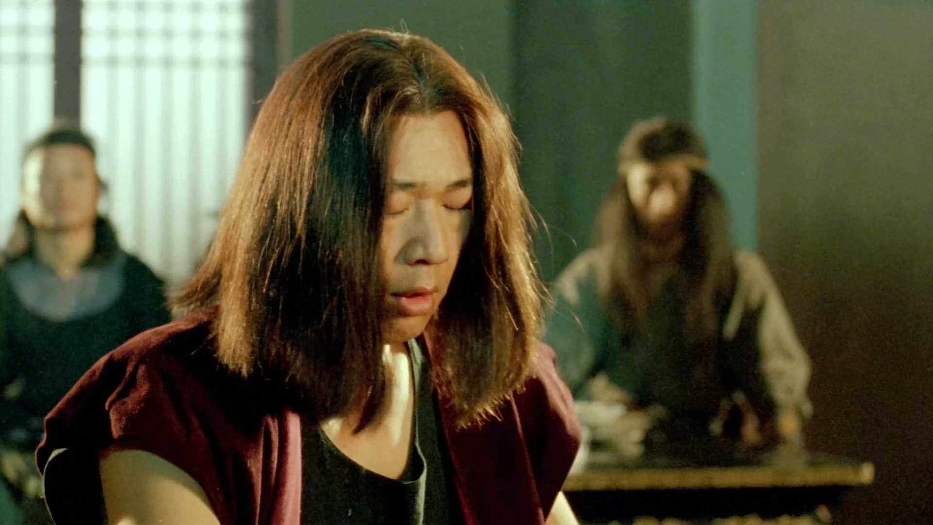 武侠|27年前，这部武侠片首映票房惨淡；十年后，删减大量镜头重映！