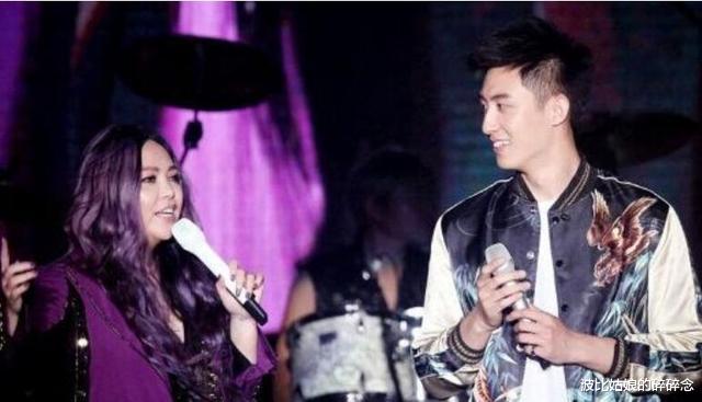 【黄景瑜】疑似黄景瑜前妻发文想轻生，都是靠耽美剧爆红，他比肖战更幸运