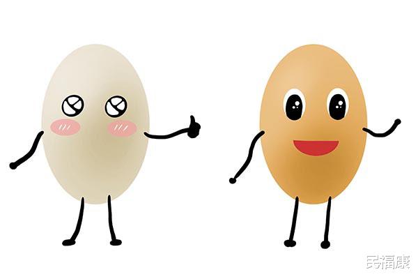 『蛋白质』经常早上吃个鸡蛋，到底好不好？几点不能注意到，身体会很麻烦