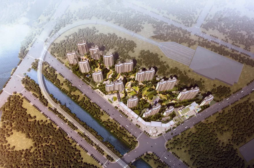 1月第1周武汉12盘入市，新年首周楼市供应暂缓