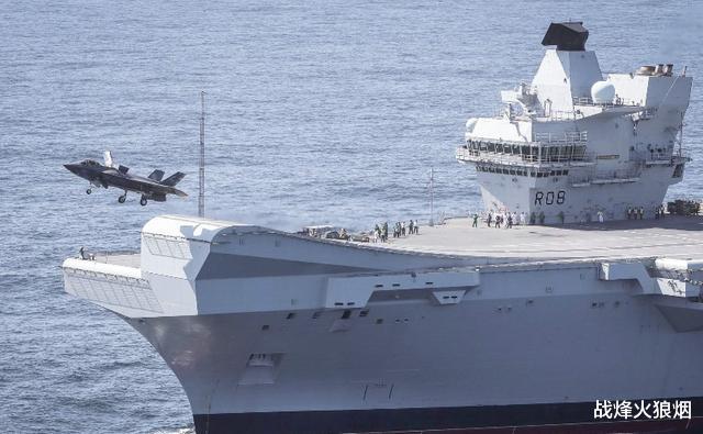 星际穿越|英国频频挑战底线，中国反击措施来了，将考虑不承认英国国民护照