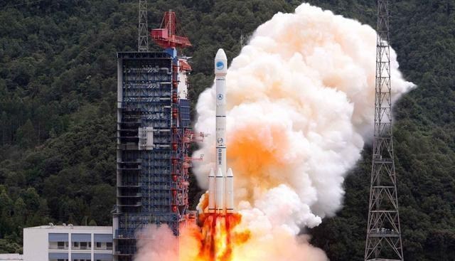 长征九号|我国“长征九号”将比肩美国的阿波罗登月火箭？要看清差距！
