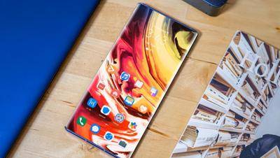 华为mate|华为Mate50曝出，还是4K屏+双8500万+麒麟9900