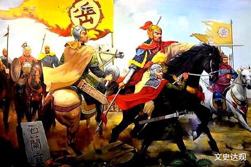 靖康之耻|“靖康之耻”，到底有多耻辱？皇室女眷的凄惨下场，正史不敢记载