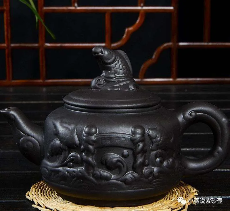 |新手初买紫砂壶,该如何下手?