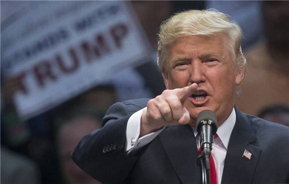 美国|美国下届总统基本敲定，支持率出现惊人变化，民众欢呼：稳了！