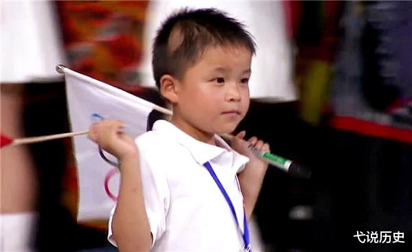 弋说历史|12年前，汶川地震9岁小英雄，曾当着全国人发誓考清华，如今怎样