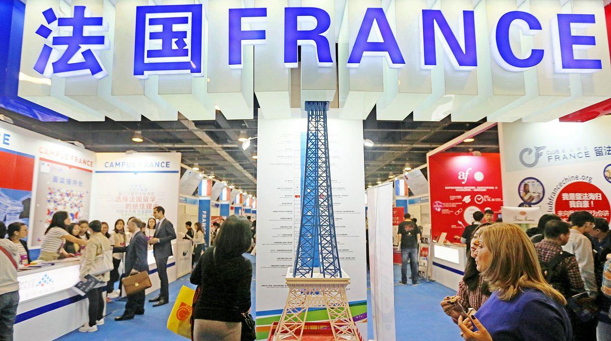 [小留学生]“毕业回国工作，总比高考机器有用，”小留学生家长的话引人深思