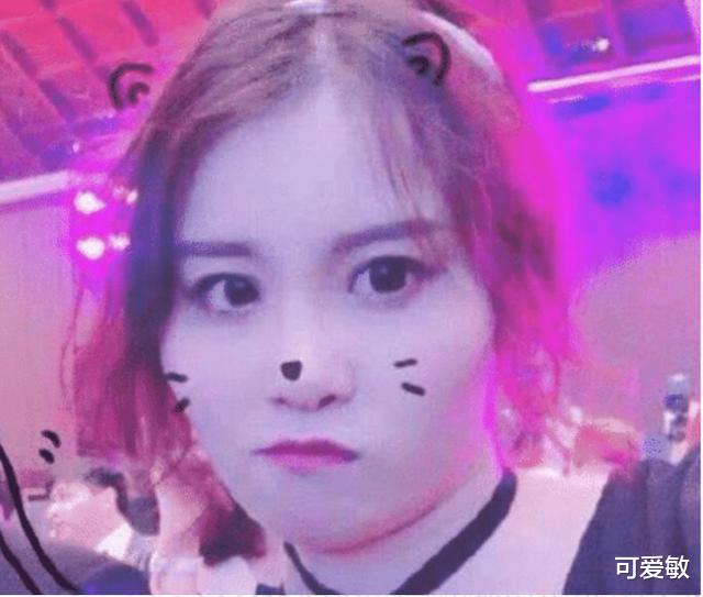 牙齿@有一种“整容”叫傅园慧，整牙后美到认不出。