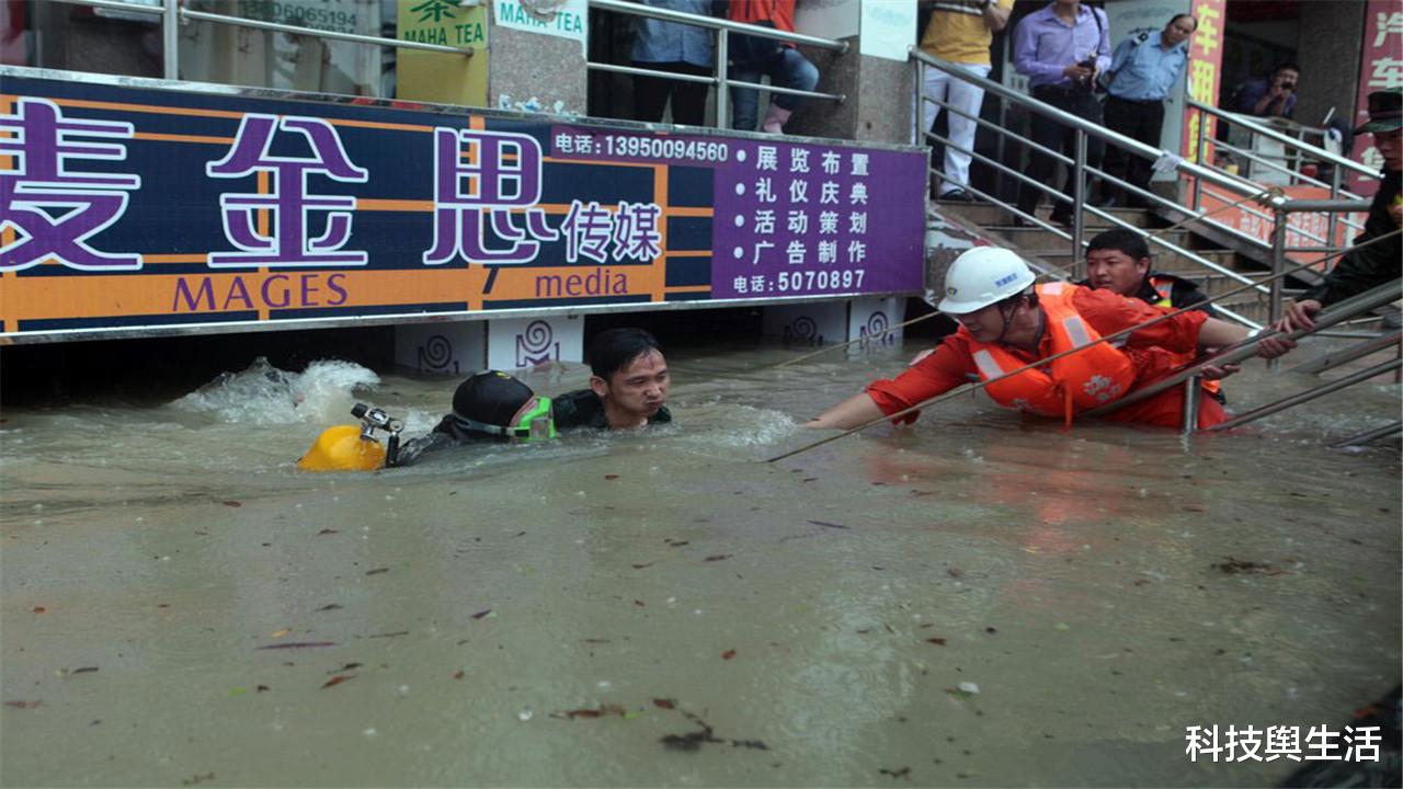 暴雨|地球已成“大蒸笼”，科学家不淡定了，2亿年前的景象或重现！