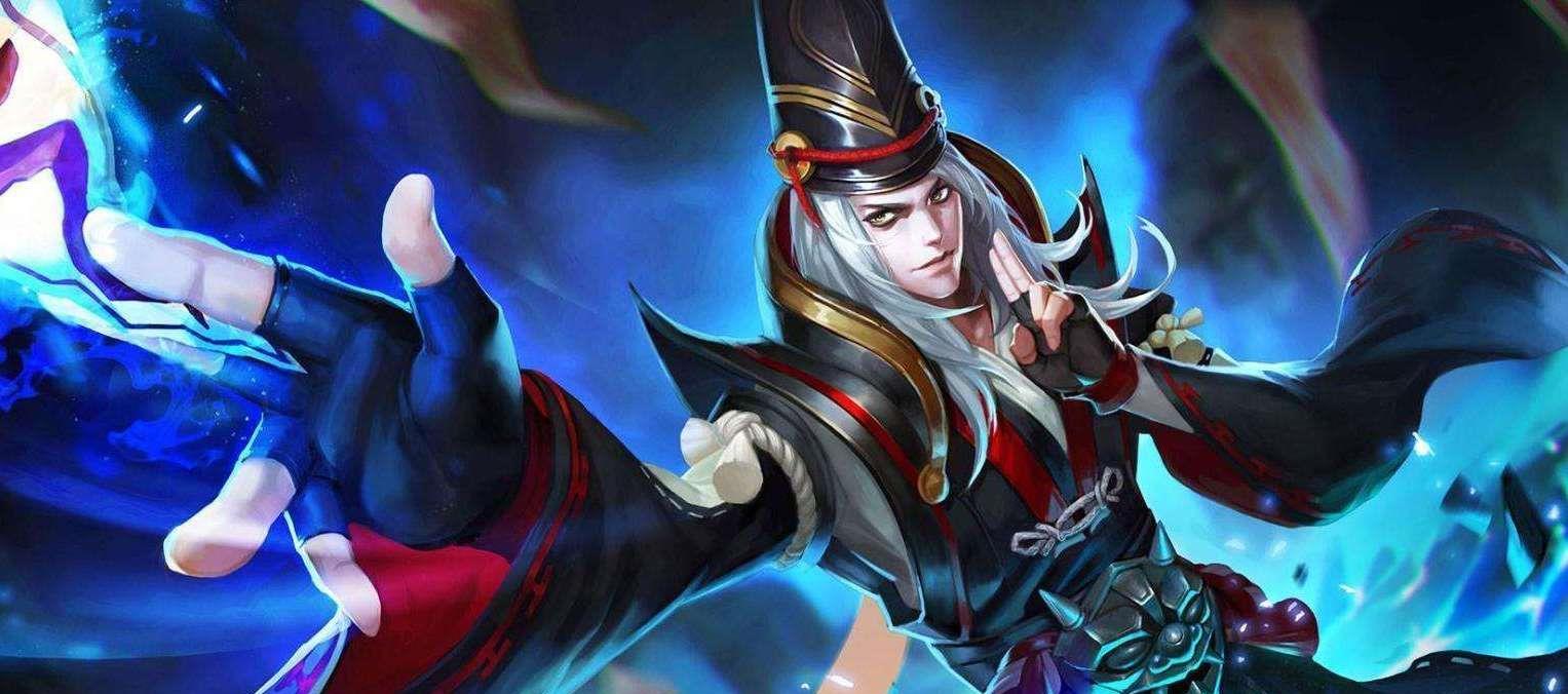 狄仁杰:狄仁杰前期没伤害?别选“闪电匕首”了,它才能让你秒杀坦克