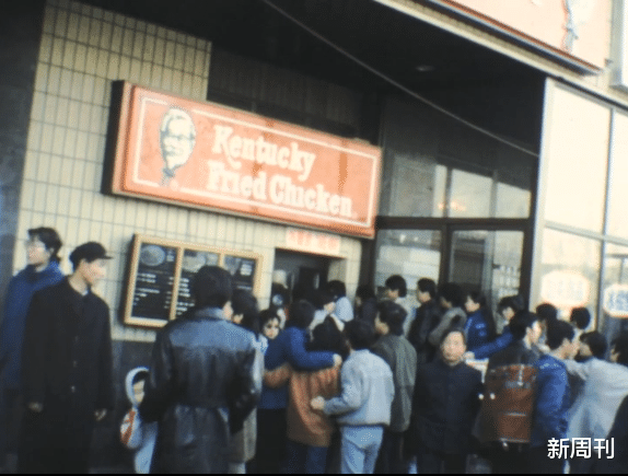 「餐厅」连锁餐厅,成功毁掉了中国地方菜