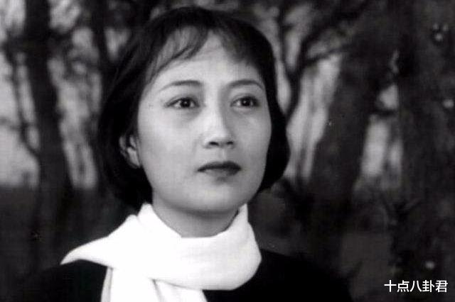 许佳琪:王晓棠的传奇人生:从女明星到女将军,中年丧子,今年86岁了