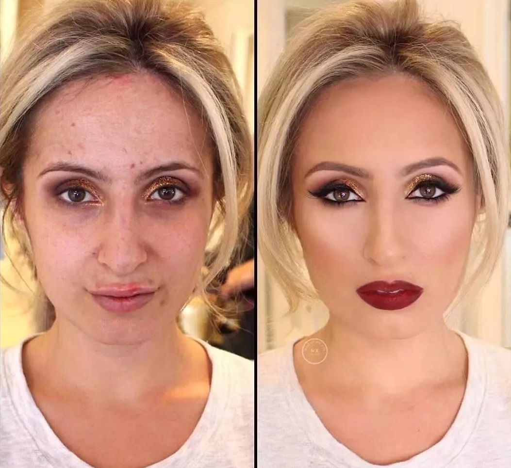 杨超越|杨超越凭“好皮肤”出圈,是真好还是粉底太厚?看这张对比后懂了