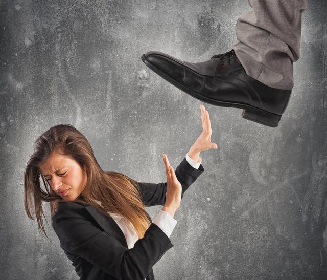 离职:42岁,想裸辞,再干下去,要疯了!四个排解之道,用好升职加薪