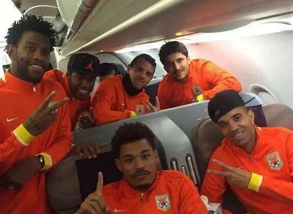 山东鲁能|鲁能泰山：最有归属感“巴西铁三角”纷纷倒下，一人回归赛场成疑