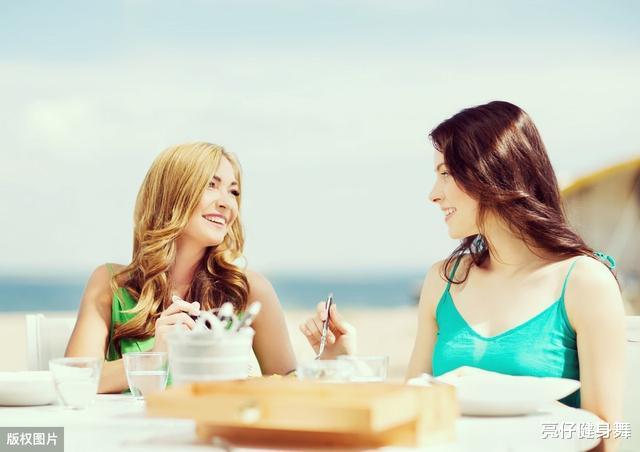 「」减肥时留意身体5个信号，随便中一个，都说明你在变瘦，体重在降