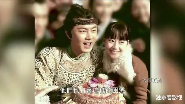 张卫健|7年结婚3次，张卫健帮爱妻走出丧子之痛，为何自己却走不出阴影