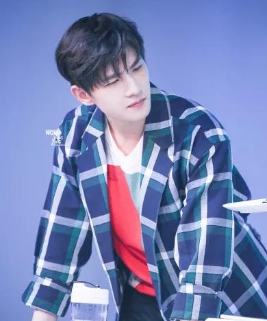 杨洋|元气满满的哥哥：杨洋答对《海尔兄弟》主题曲，全场嘉宾却一脸懵