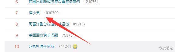 信小呆|信小呆频繁上热搜，曾经的支付宝锦鲤，如今一地鸡毛！你还记得吗